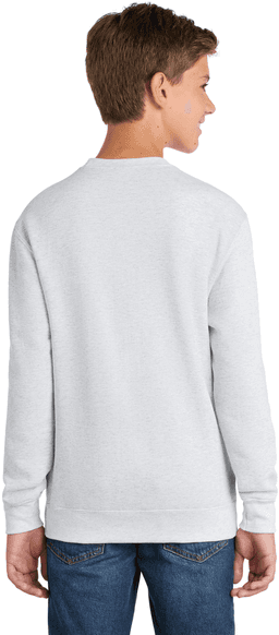 Back (Model)