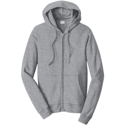 Front (Flat)
