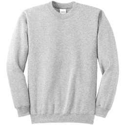Front (Flat)