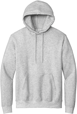 Front (Flat)
