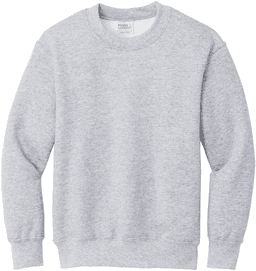 Front (Flat)