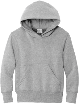 Front (Flat)