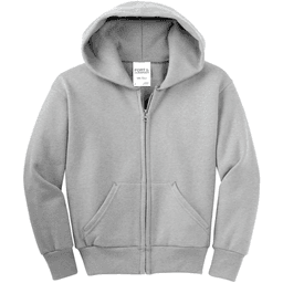 Front (Flat)