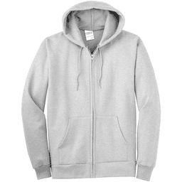 Front (Flat)