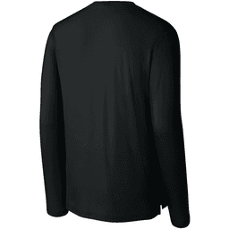 Back (Flat)