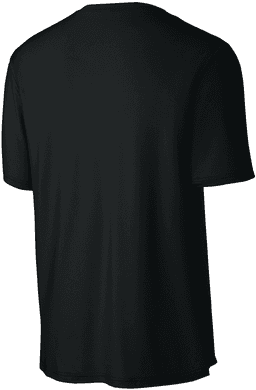 Back (Flat)