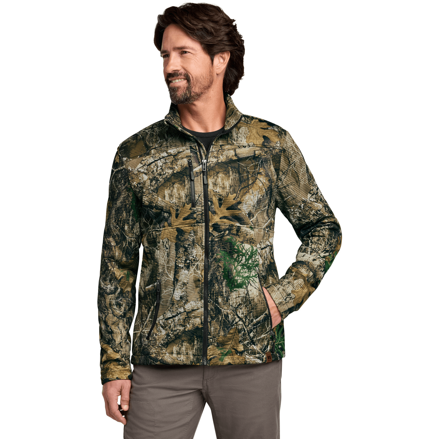 Realtree Atlas Soft Shell