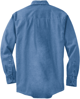 Back (Flat)