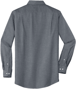Back (Flat)