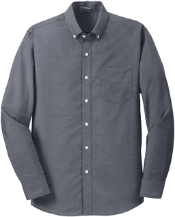 Front (Flat)