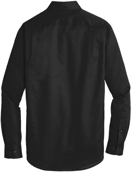 Back (Flat)