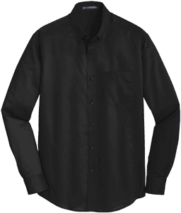 Front (Flat)