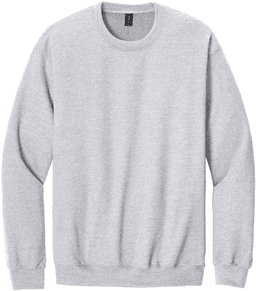 Front (Flat)