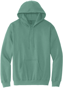 Front (Flat)