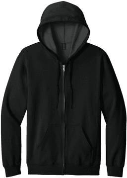Front (Flat)