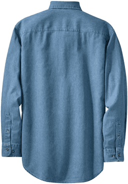 Back (Flat)