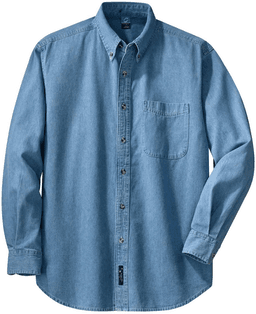 Front (Flat)