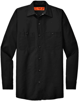 Front (Flat)