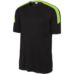 Front (Flat)