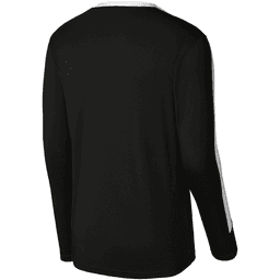 Back (Flat)