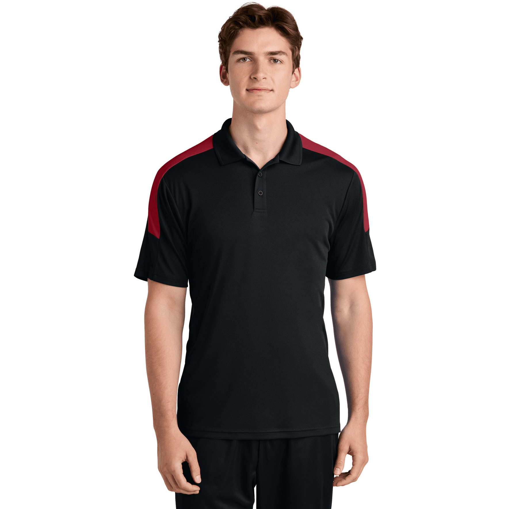 Competitor United Polo