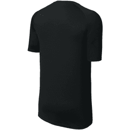 Back (Flat)