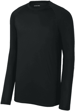 Front (Flat)