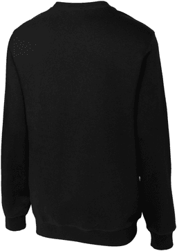 Back (Flat)