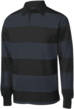 Front (Flat)