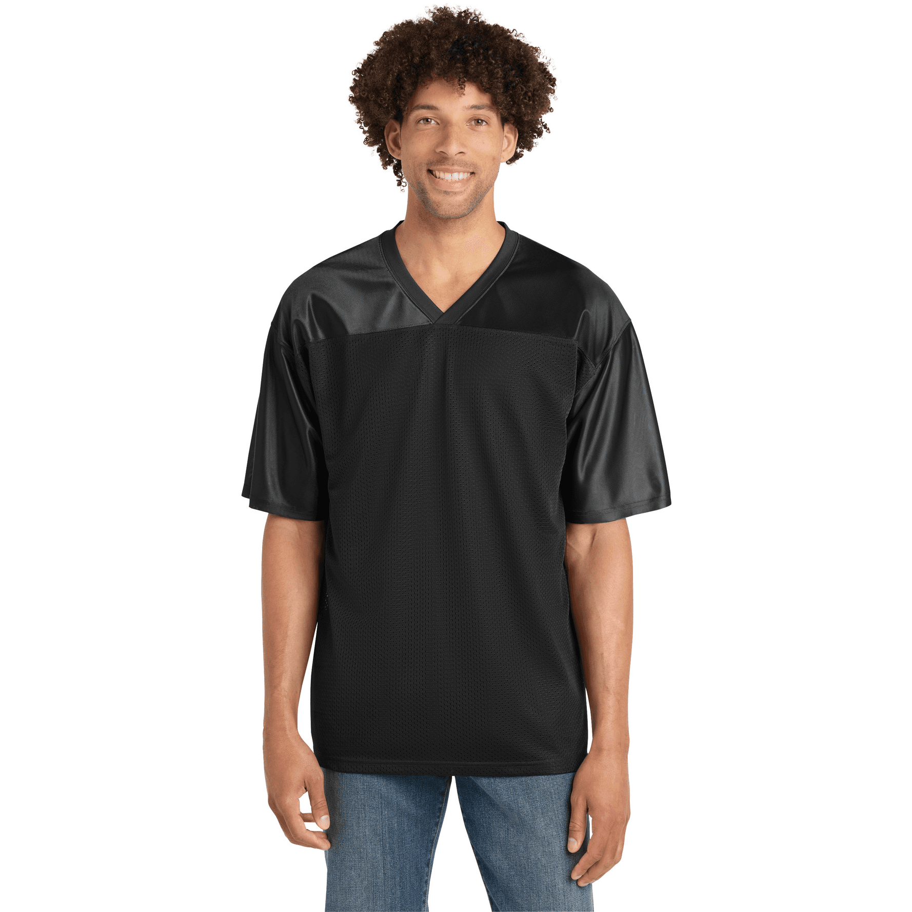 PosiCharge Replica Jersey.