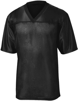 Front (Flat)