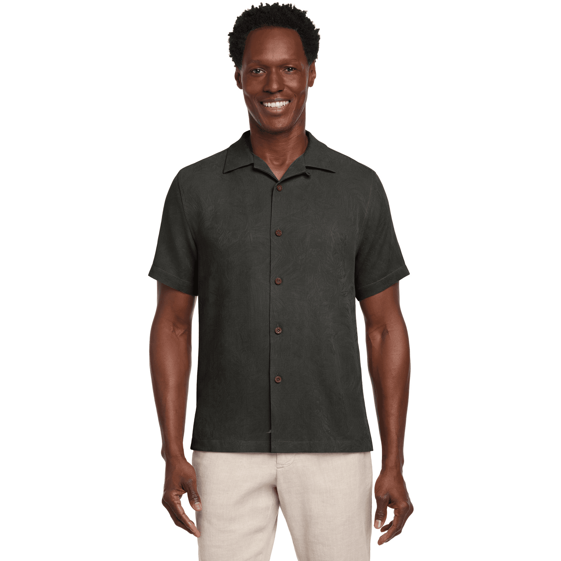 Tropic Isles Short Sleeve Shirt