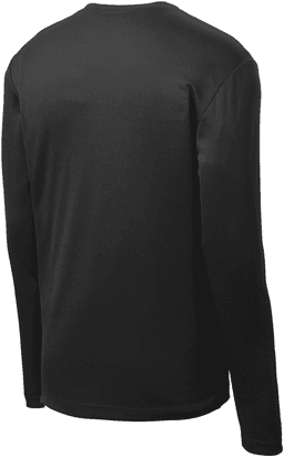 Back (Flat)