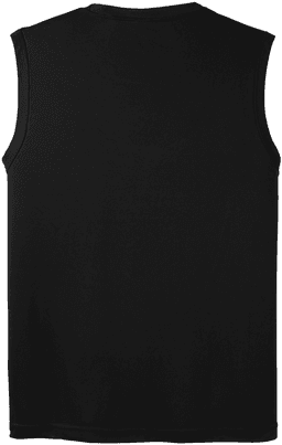 Back (Flat)