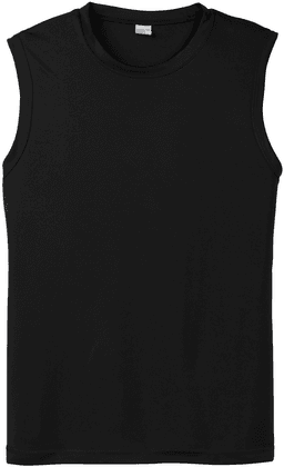Front (Flat)