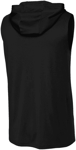 Back (Flat)