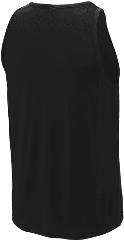Back (Flat)