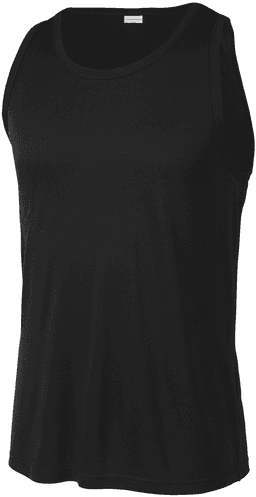 Front (Flat)
