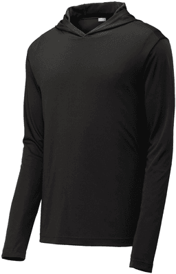Front (Flat)