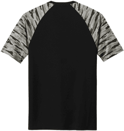 Back (Flat)
