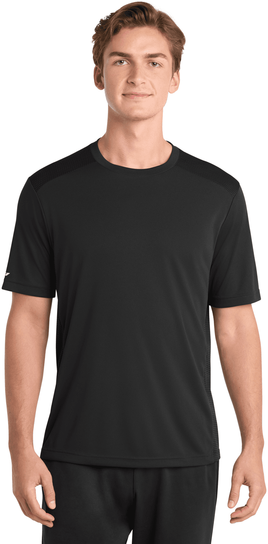 PosiCharge Elevate Tee.