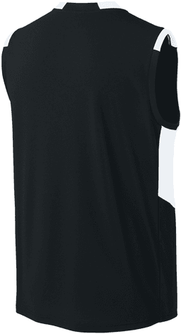 Back (Flat)