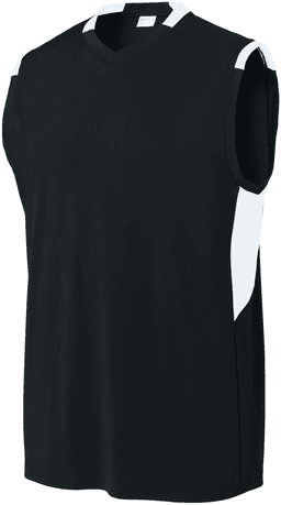 Front (Flat)