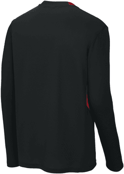 Back (Flat)