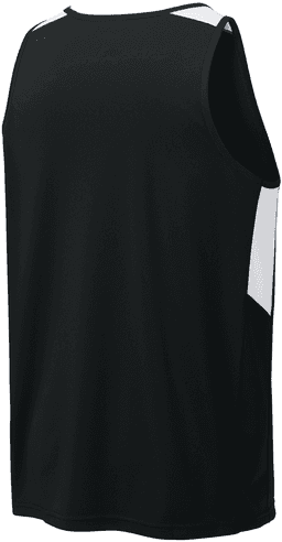 Back (Flat)