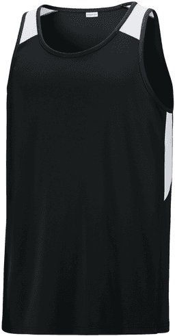 Front (Flat)