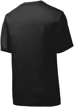 Back (Flat)