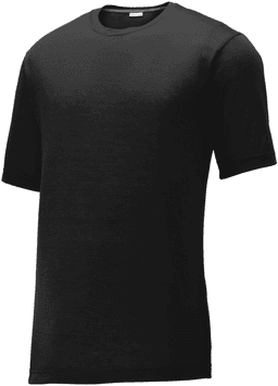Front (Flat)
