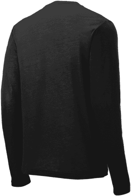 Back (Flat)