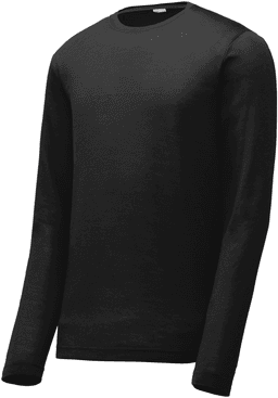 Front (Flat)